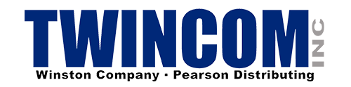 Winston Company Pearson Distributing